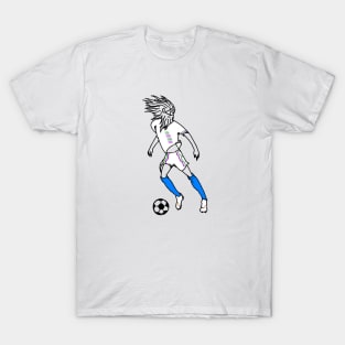 UCM MidFielder T-Shirt